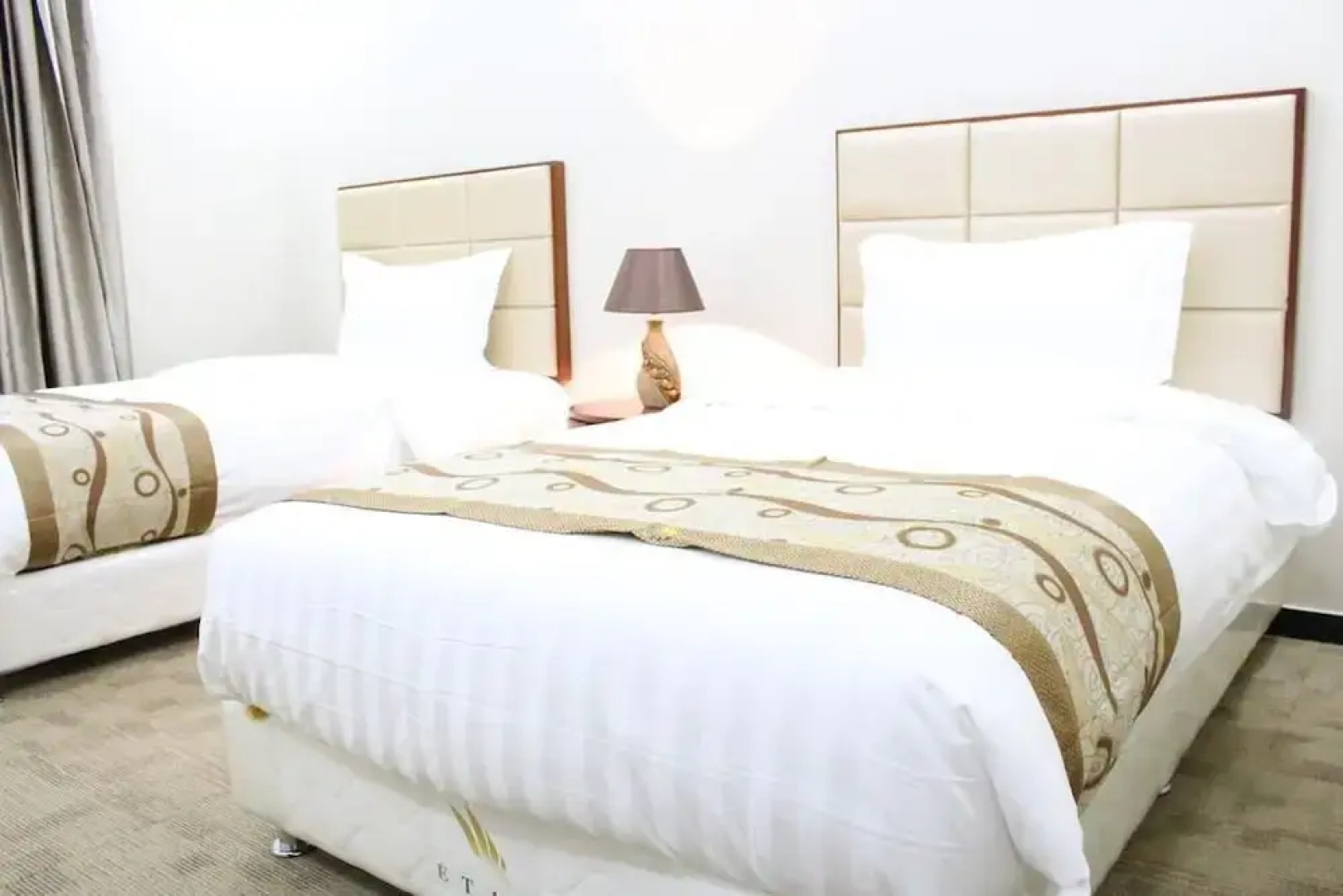 ETAB Hotels Suites