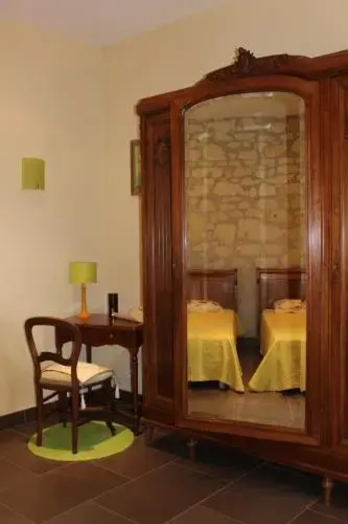 Logis De La Pichonniere