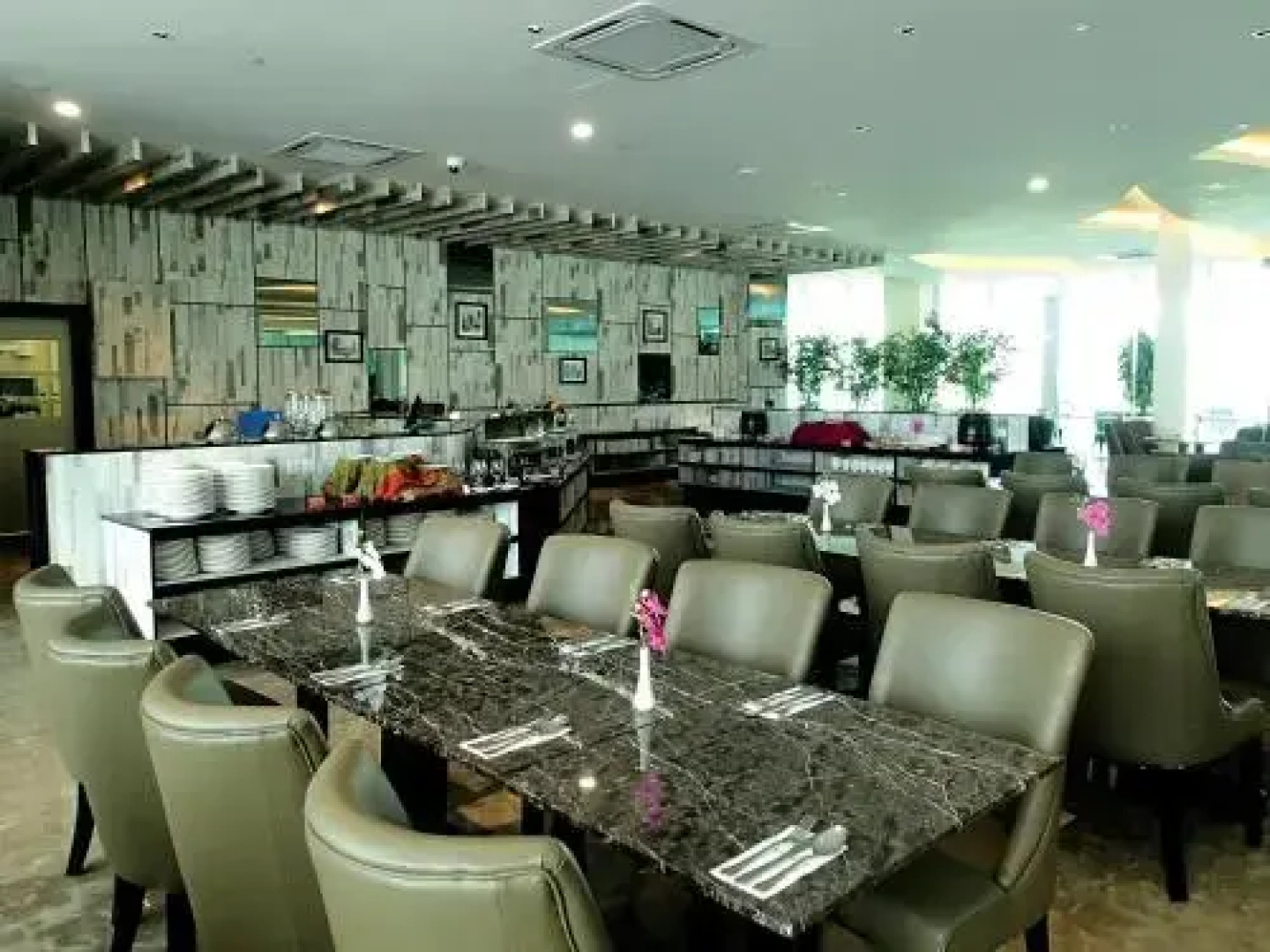 Amansari Residence Desaru