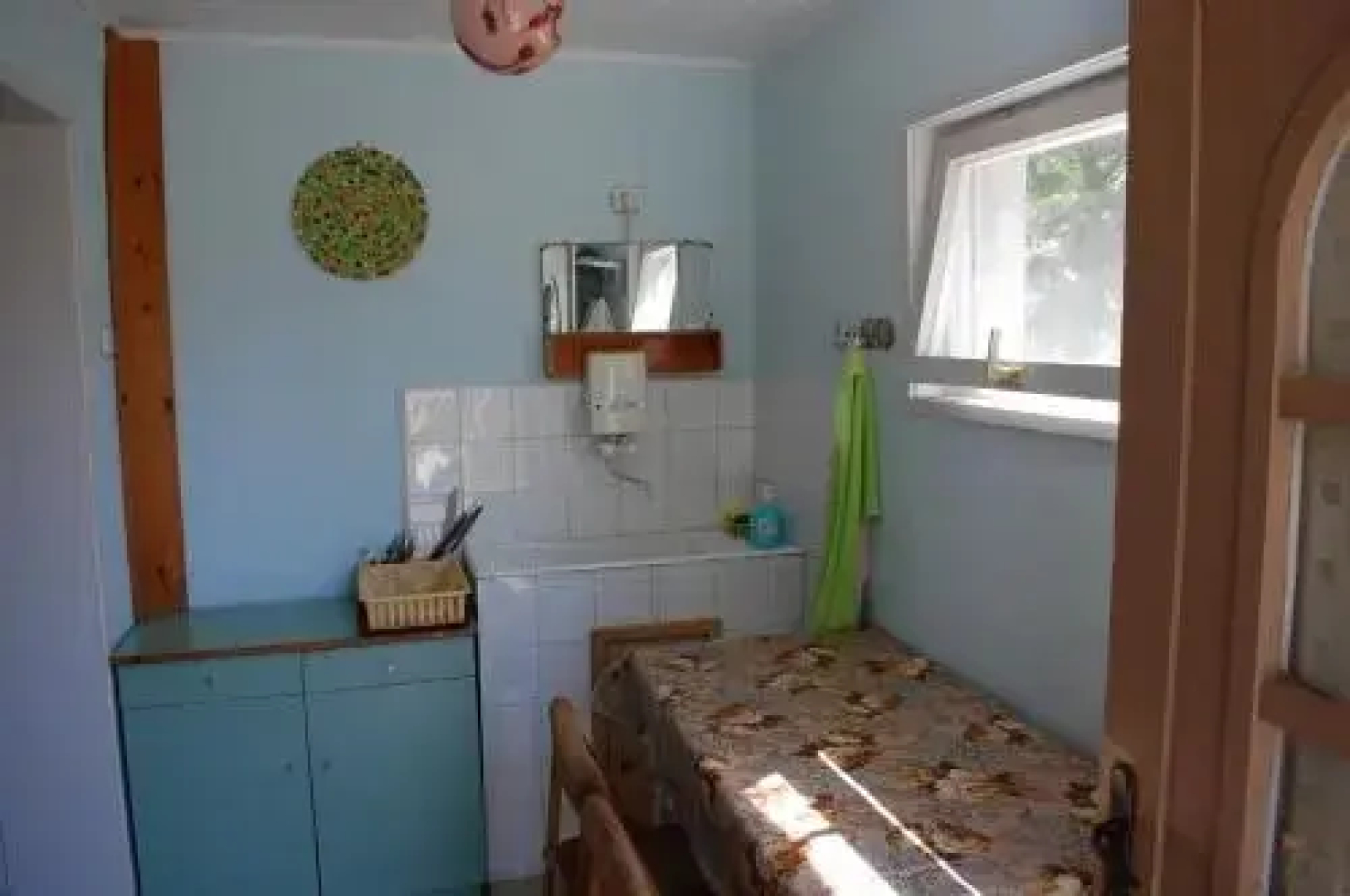 Holiday Home Milkovci