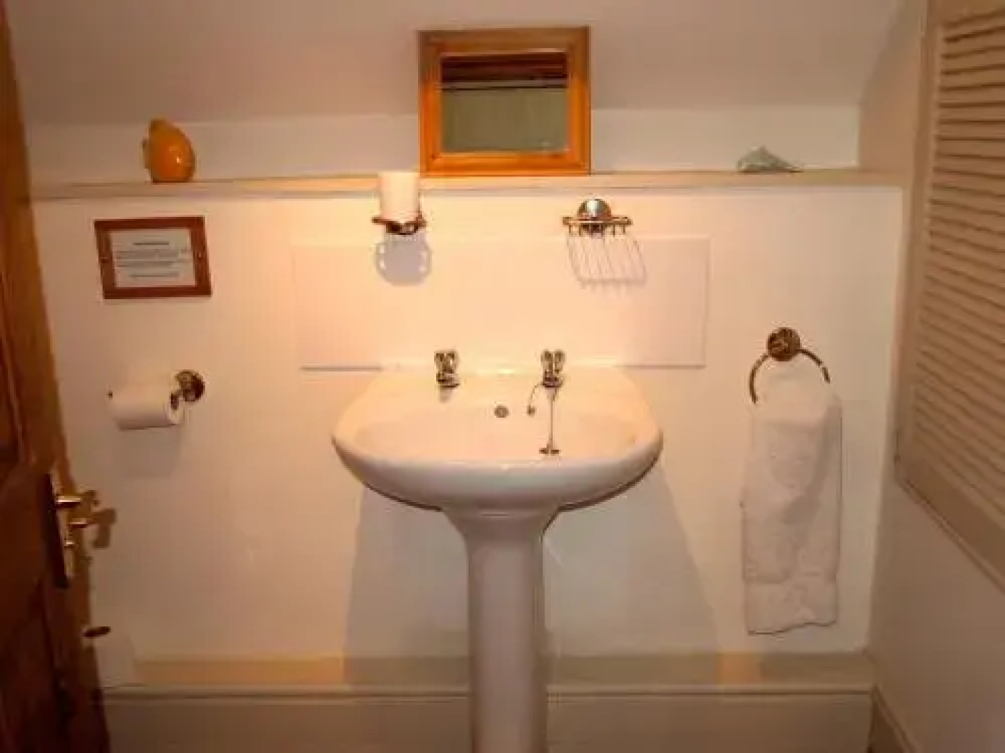 Cwmcrwth Farm Holiday Cottages