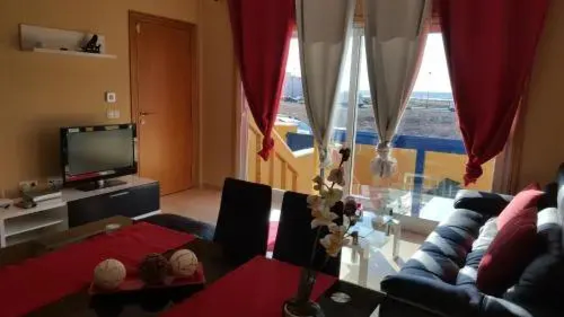 Residencial Cotillo Playa