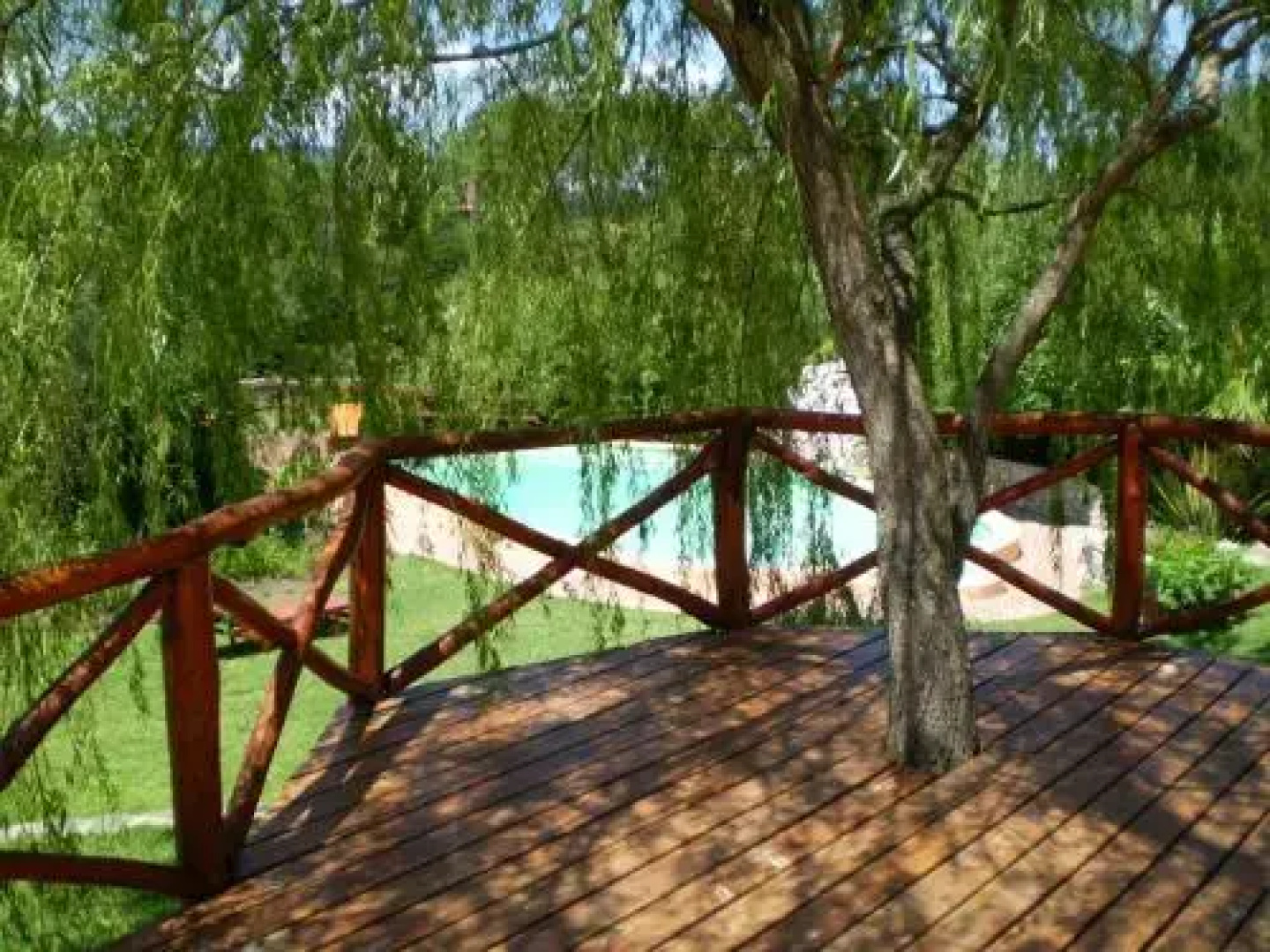 Armonías del Río Cabañas-Spa