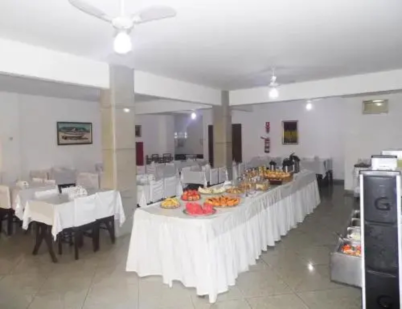 Itaparica Praia Hotel