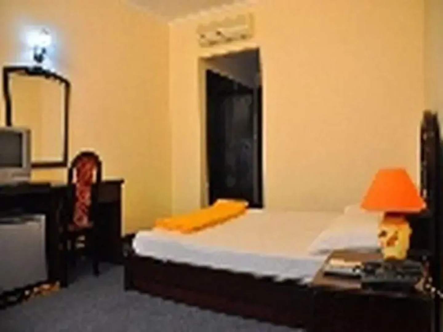 Sai Gon Ha Tien Hotel