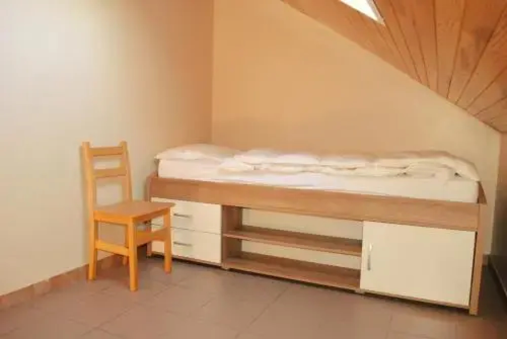 Gîte Klein Rost