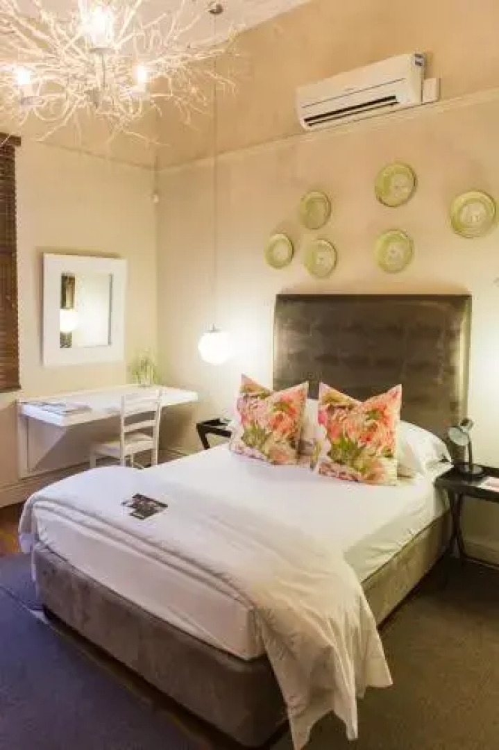 Boutique Guesthouse Manor