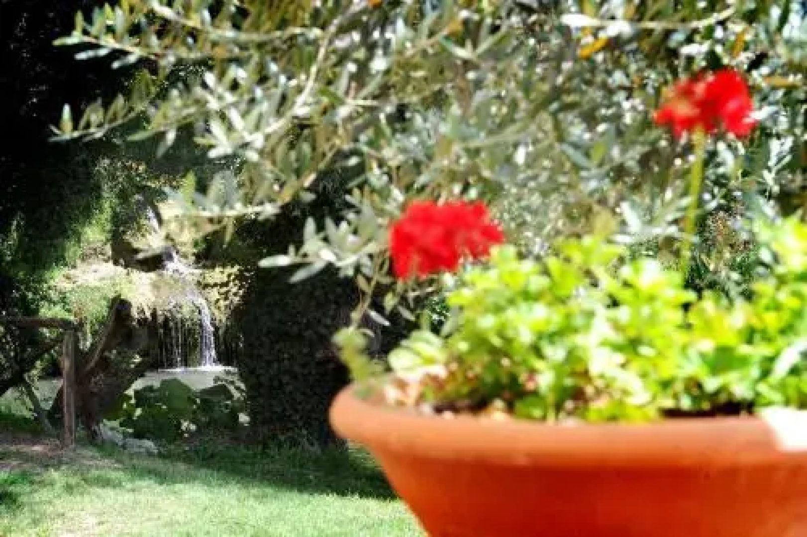 Country House L’Antica Mola