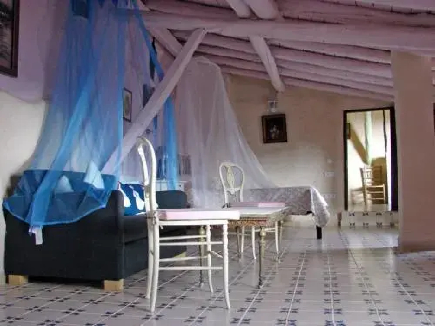 Quinta la Zarzamora
