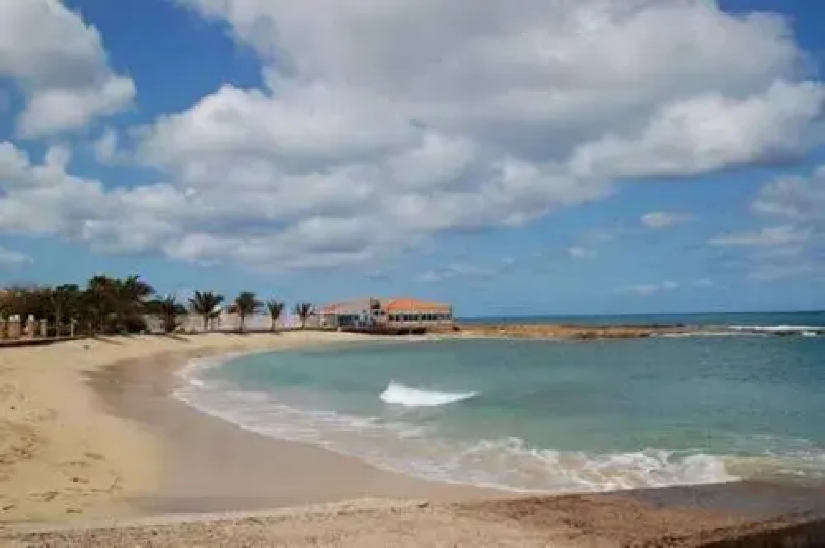 Hostels Holiday Capo Verde