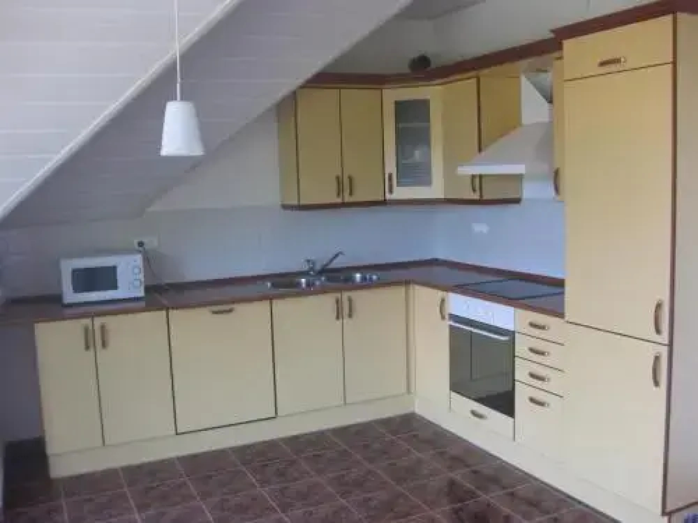 Hannabella Apartmanház