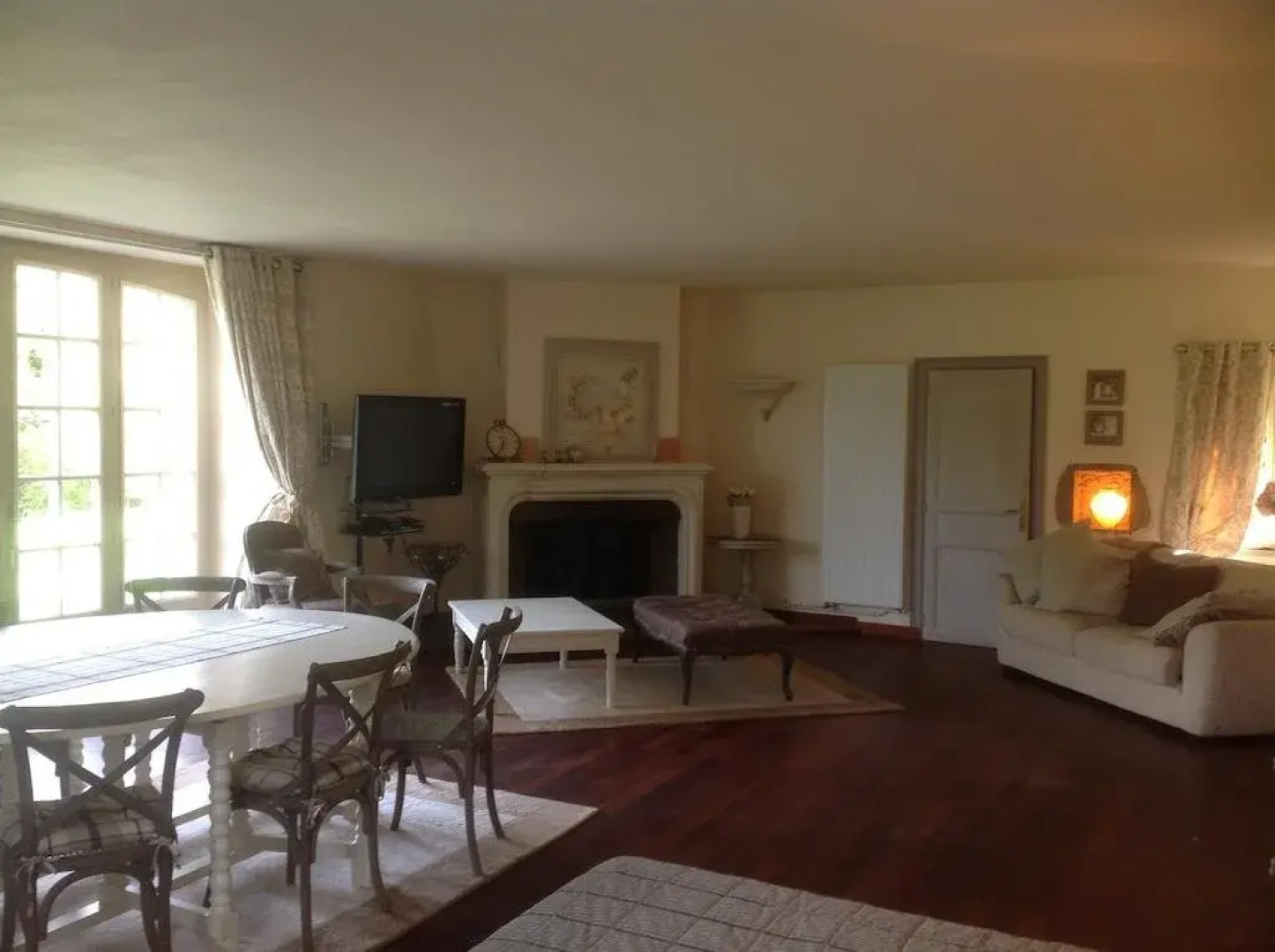 Maison dHôtes La Bastide Estratte