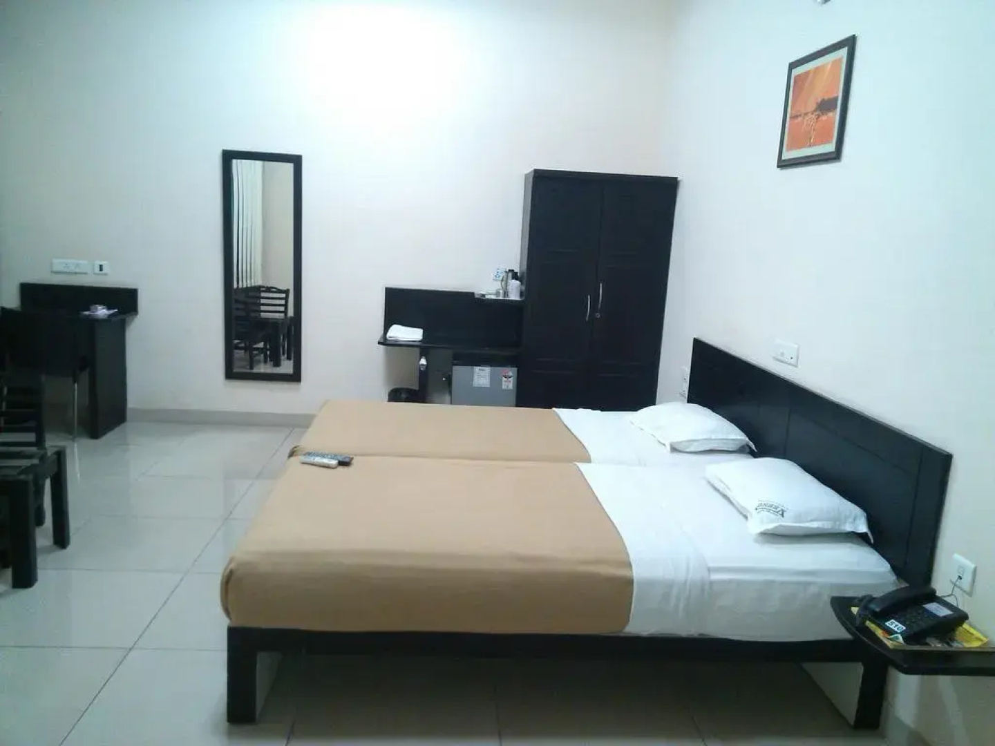 Hotel Veenu International