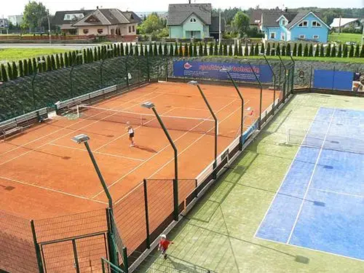 TennisHill Havířov