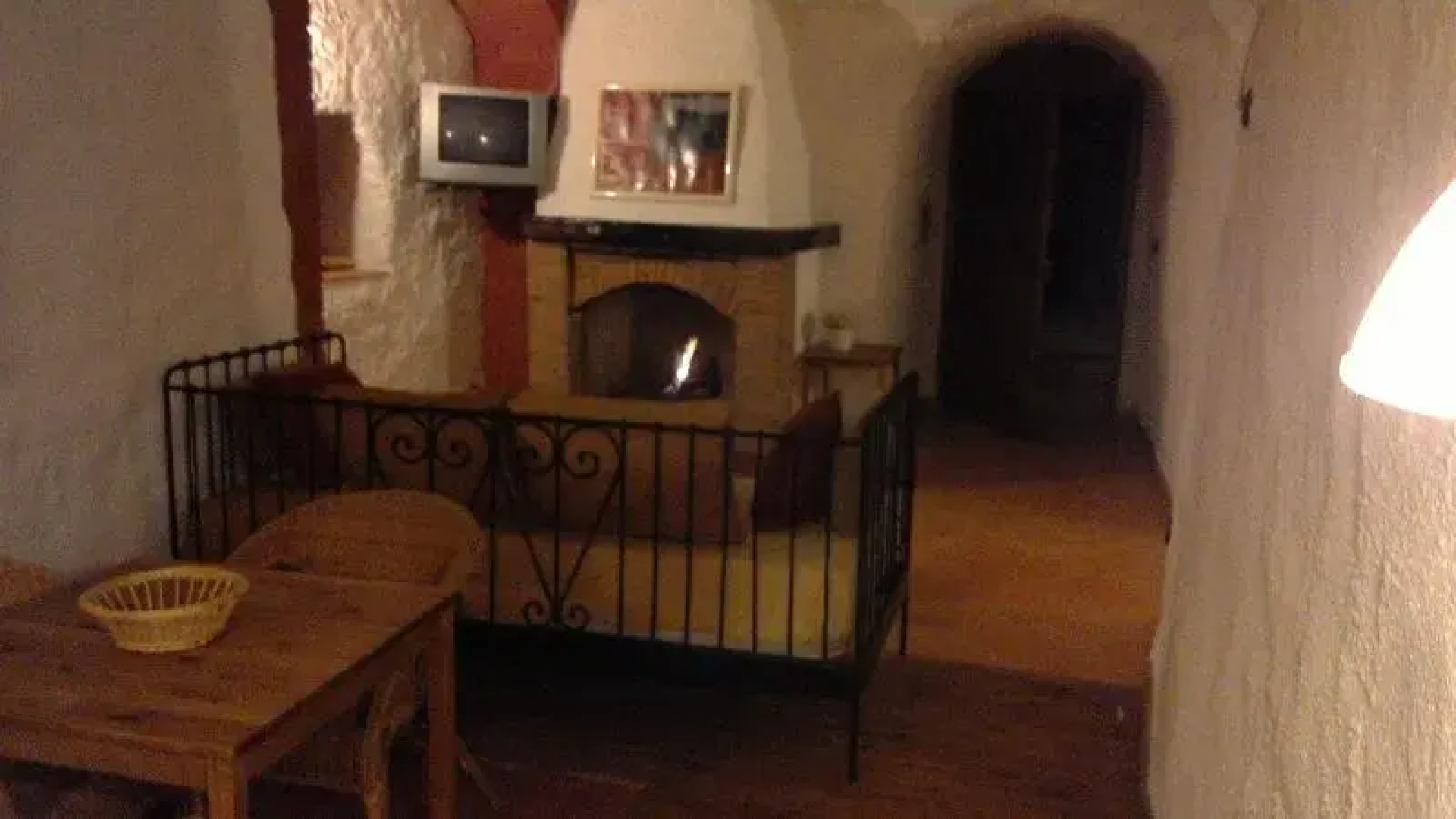 Cuevas La Tala