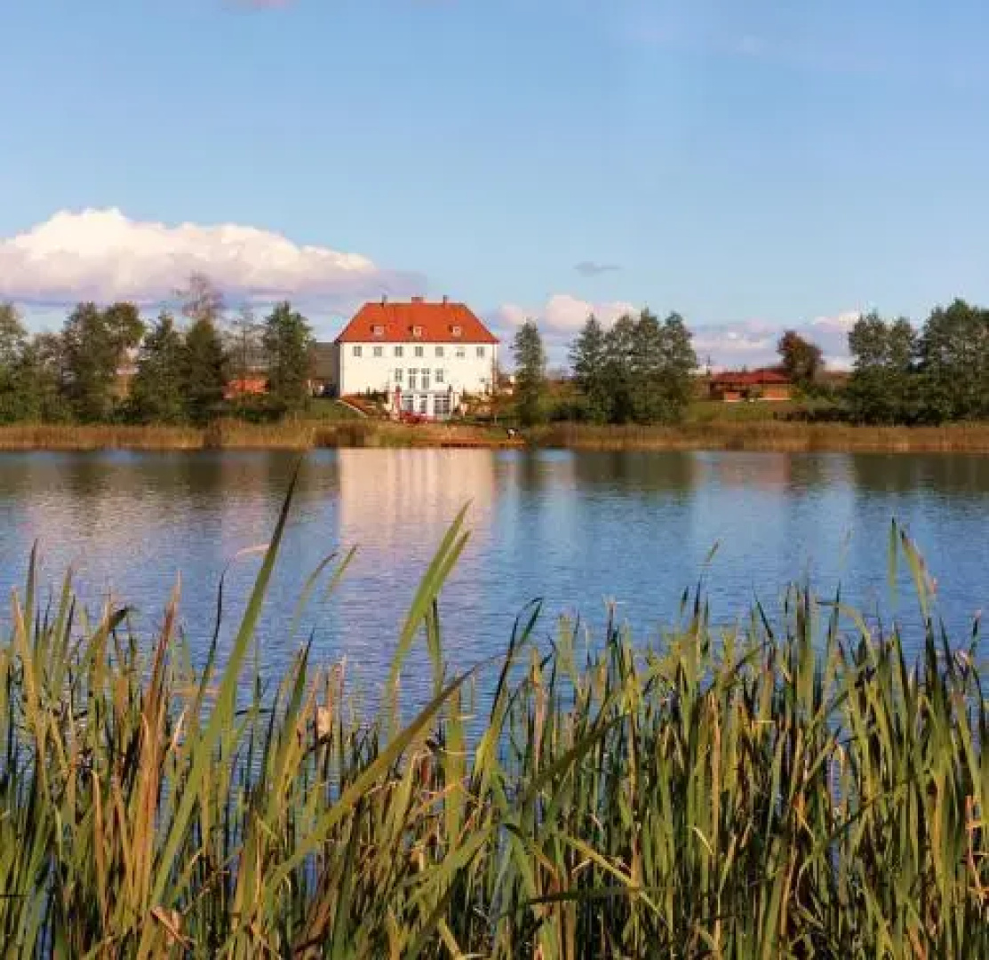 Gościniec Rycerski