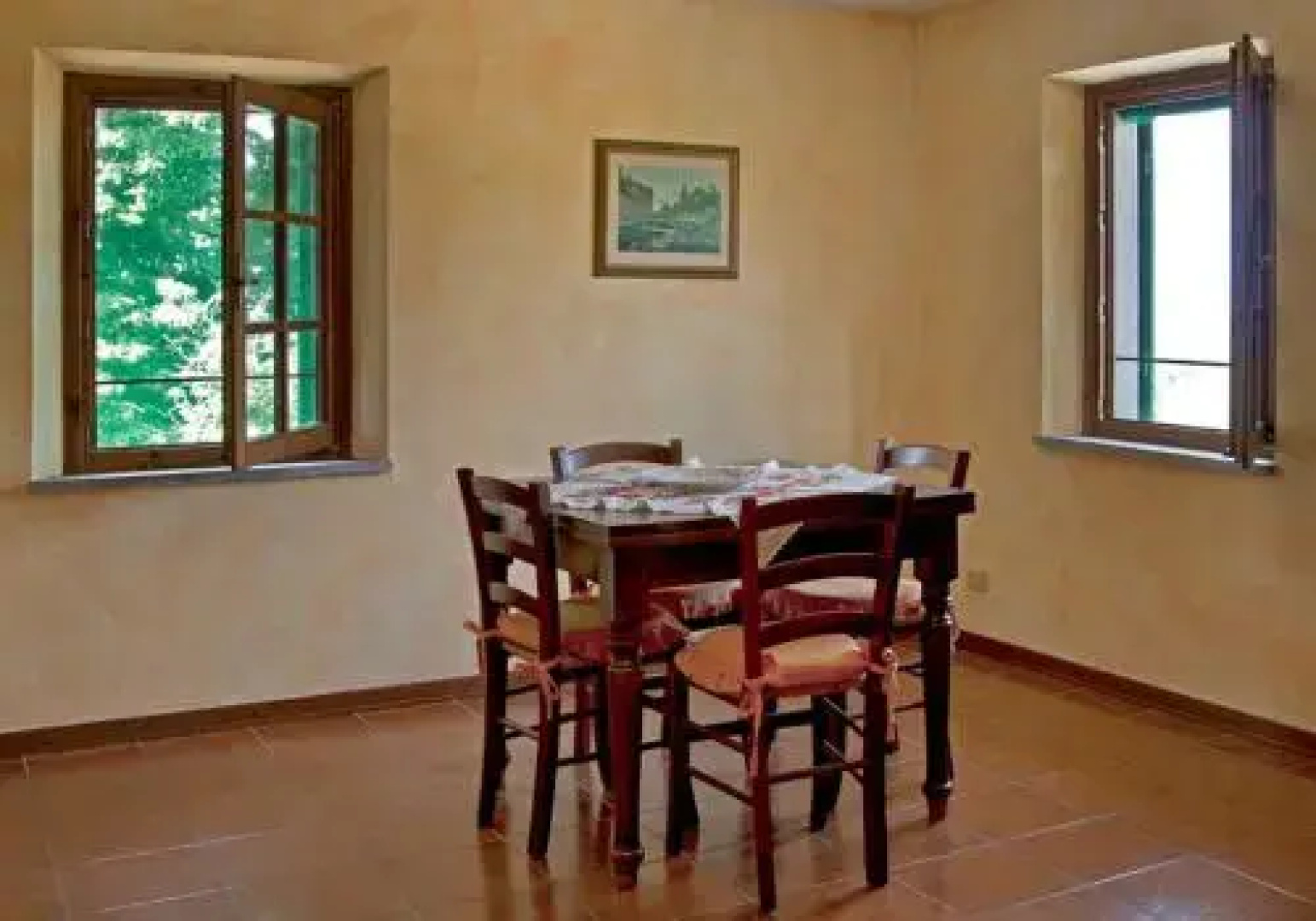 Villa Da Vinci