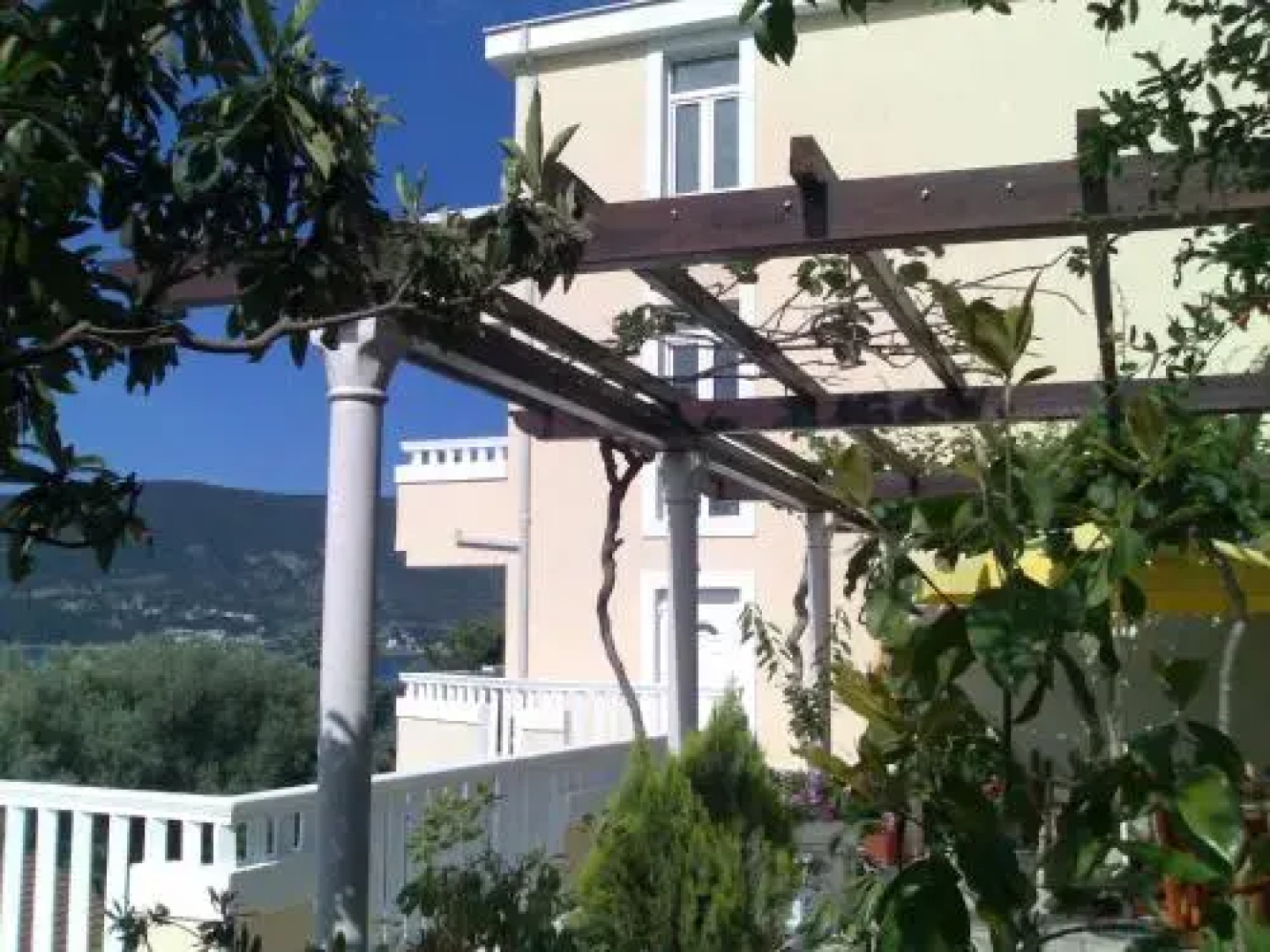 Villa Tenžera