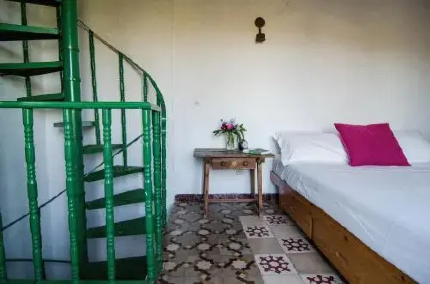 Rancho del Inglés