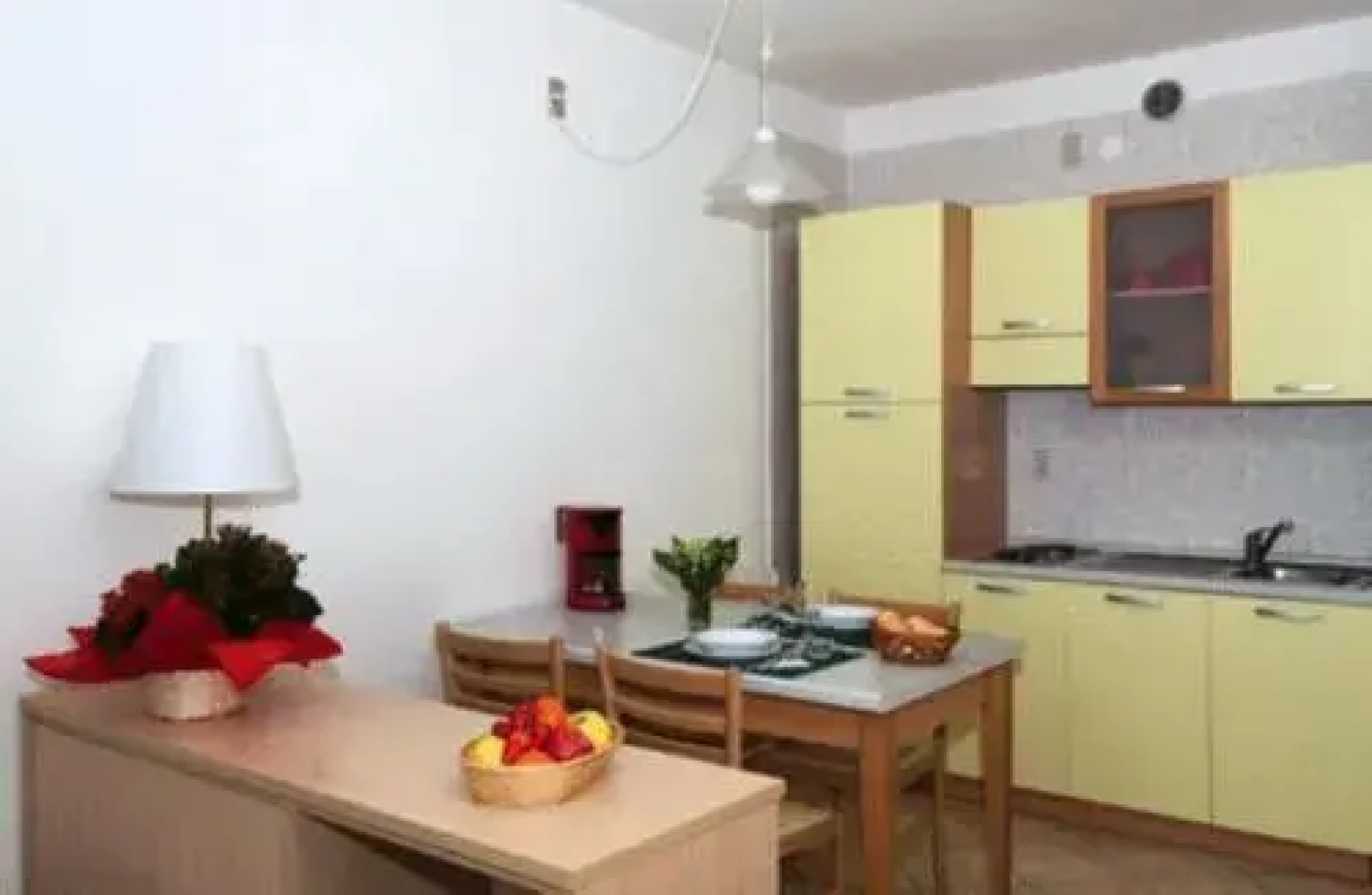 Residence San Luigi