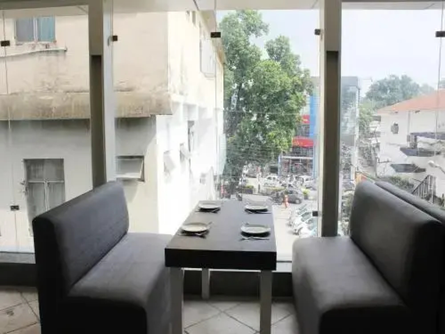 OYO Rooms Clock Tower Rajpur Road