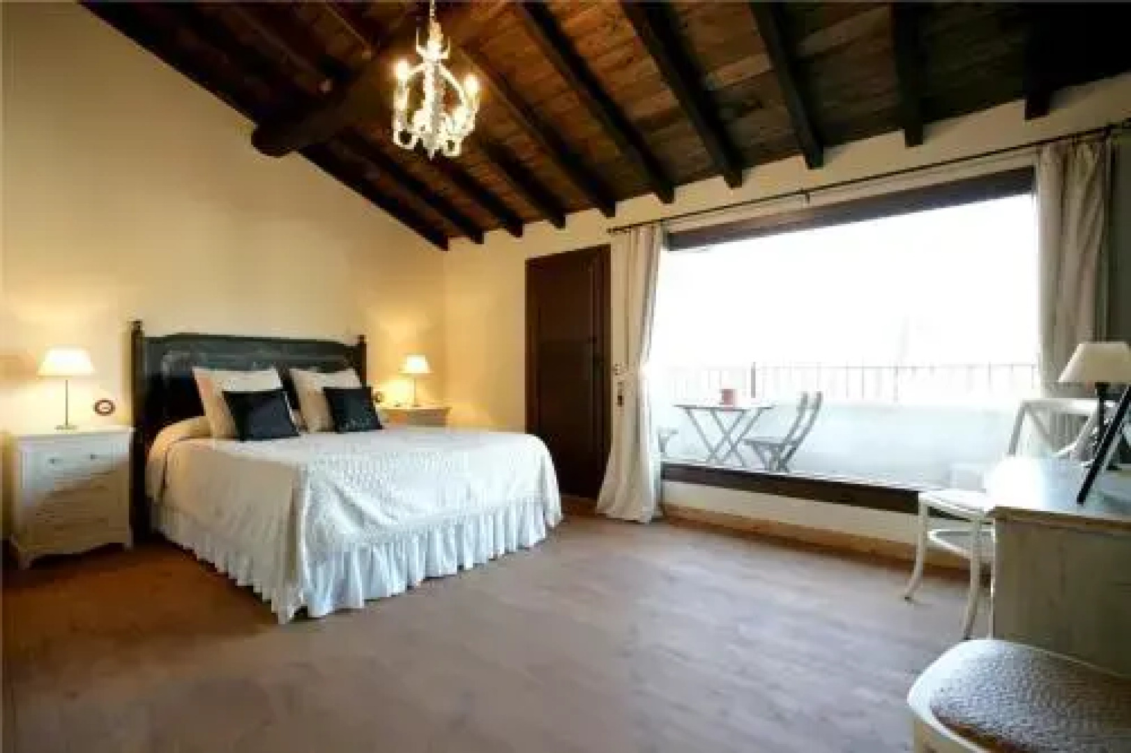 Apartamento Rural Casita La Esencia