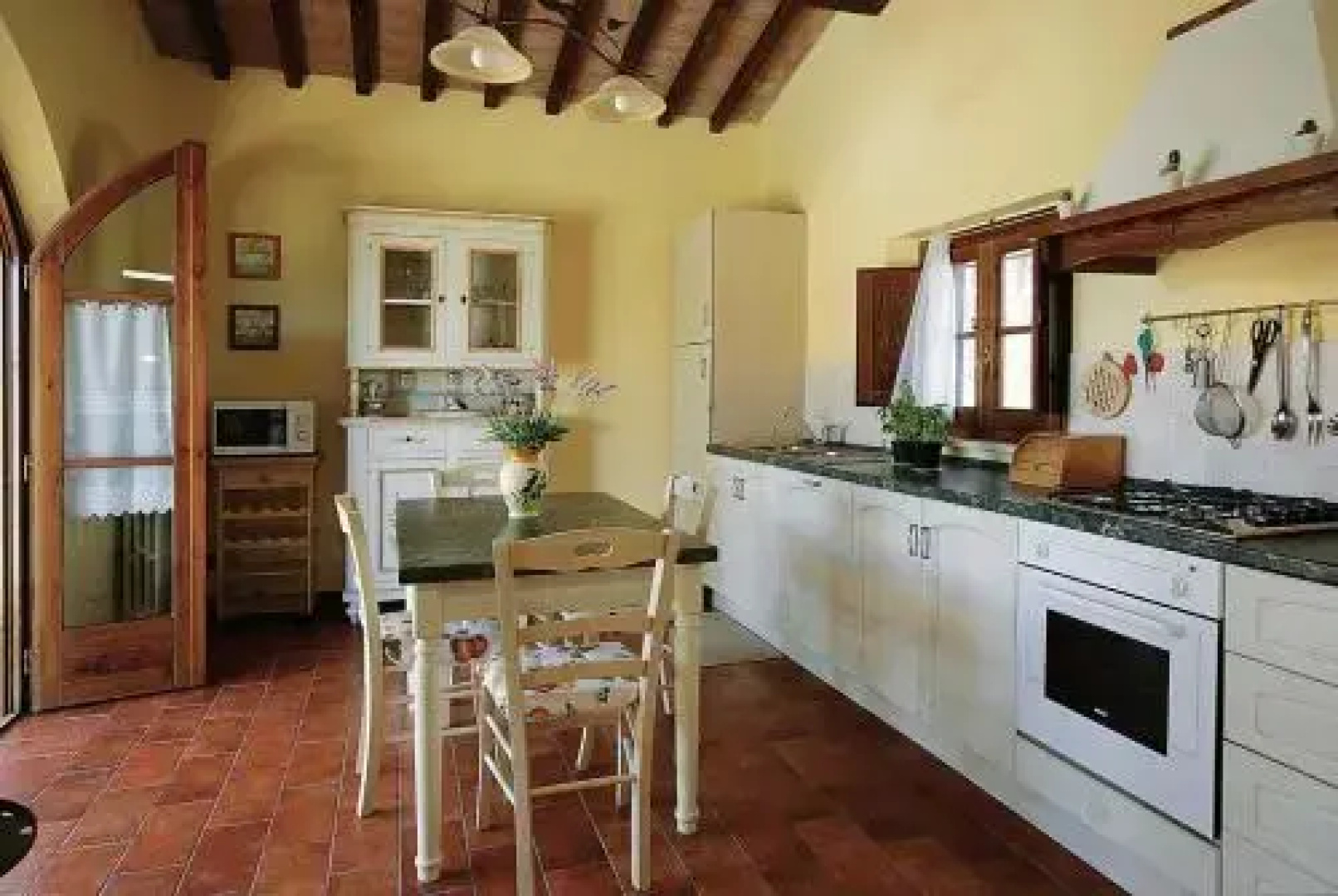 Podere Coiano