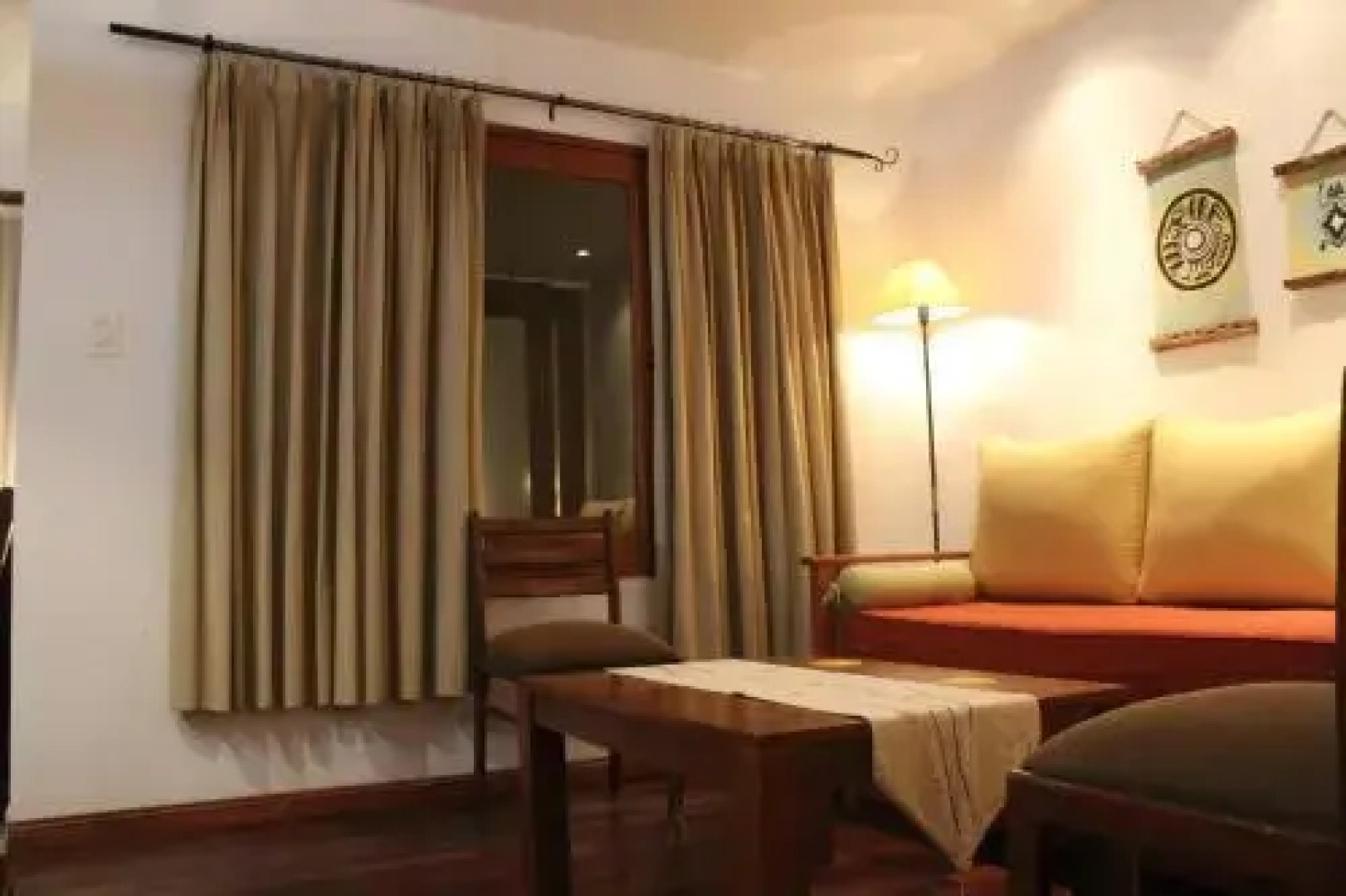 Departamento Los Pinos