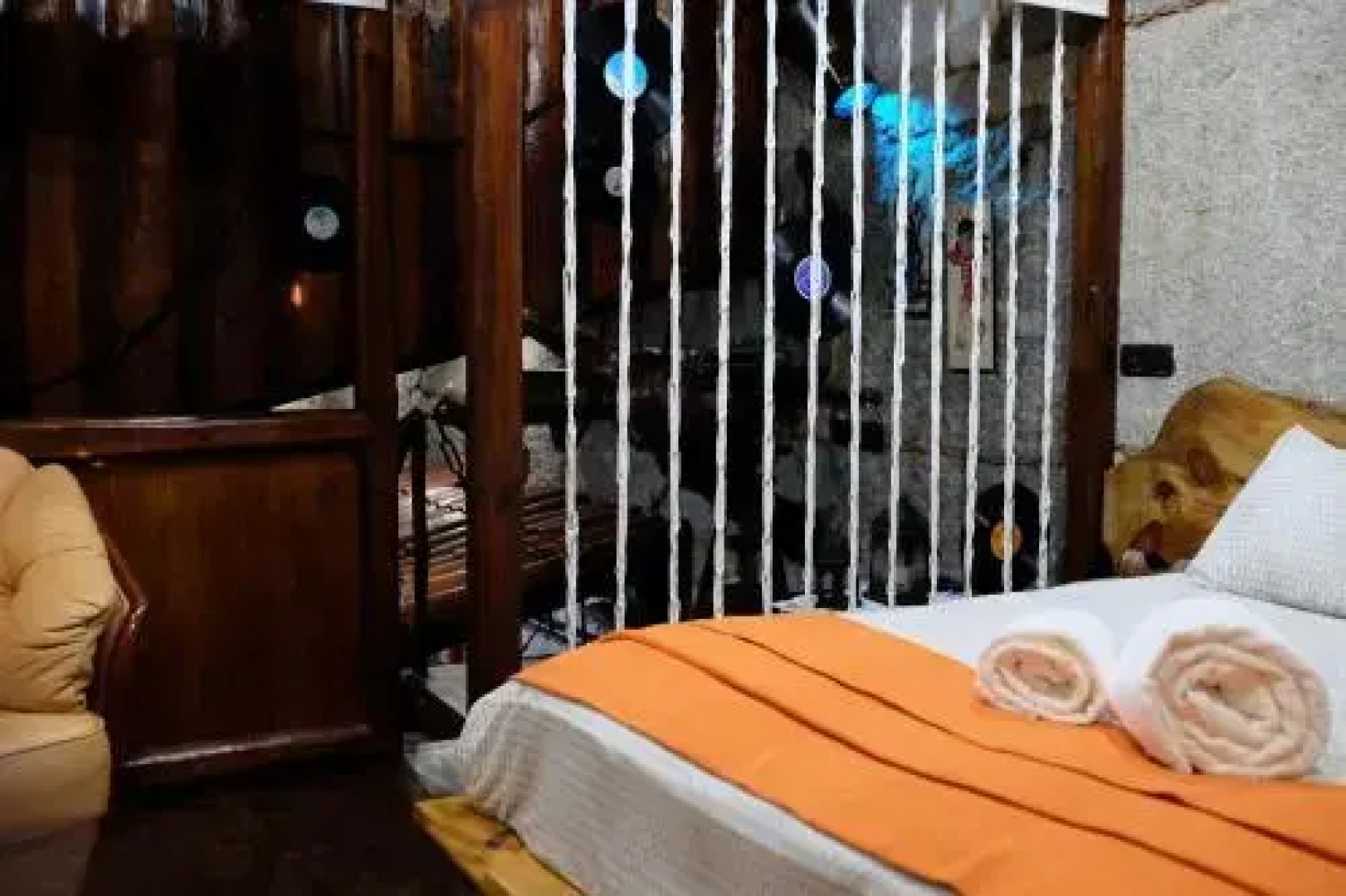 Casa do Penedo