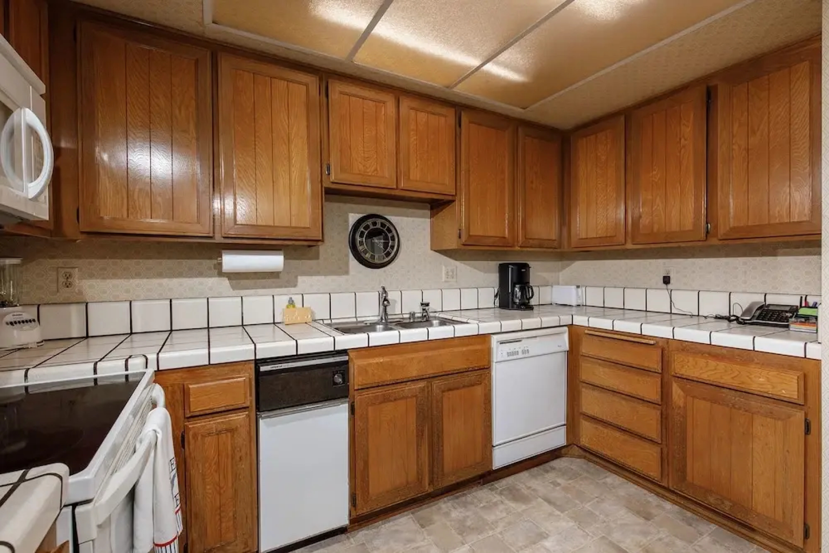 South Sierra Condominium #12416