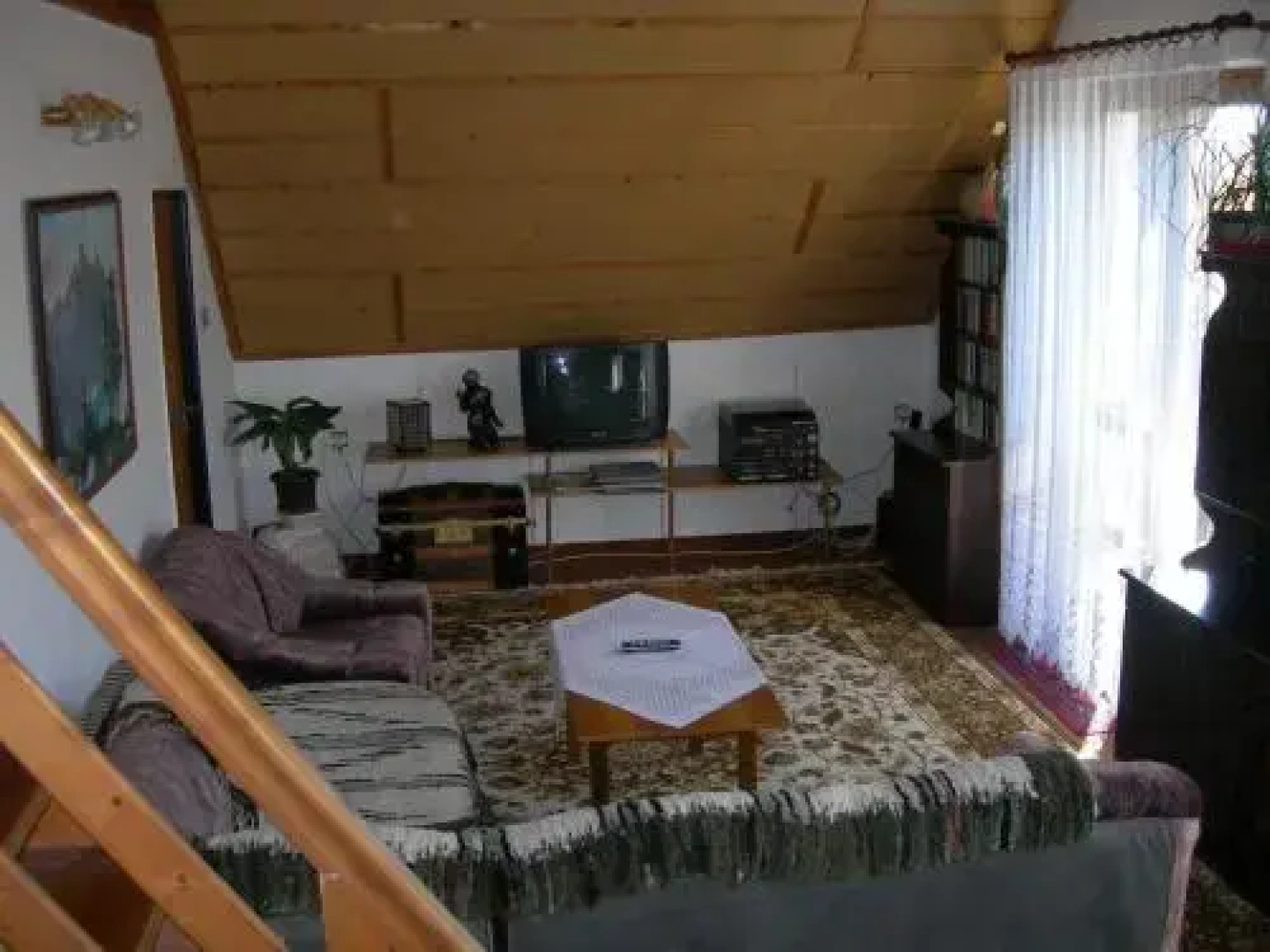 Apartmány Tatry EURO-CRV