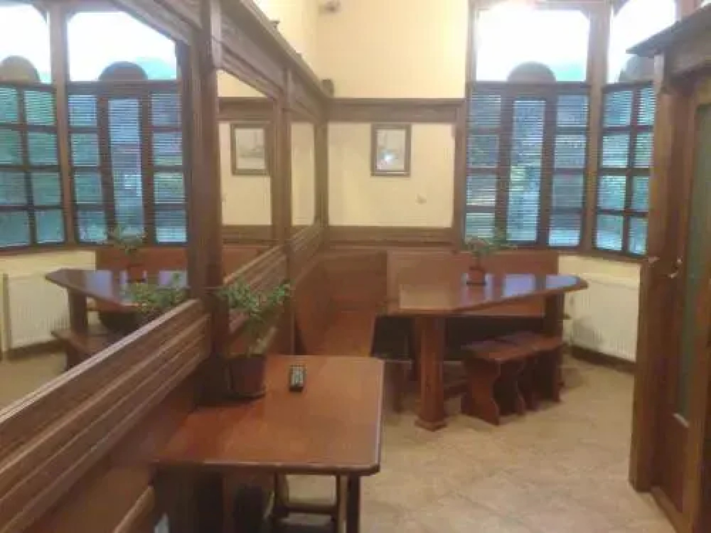 Apartments Villa Studenjak