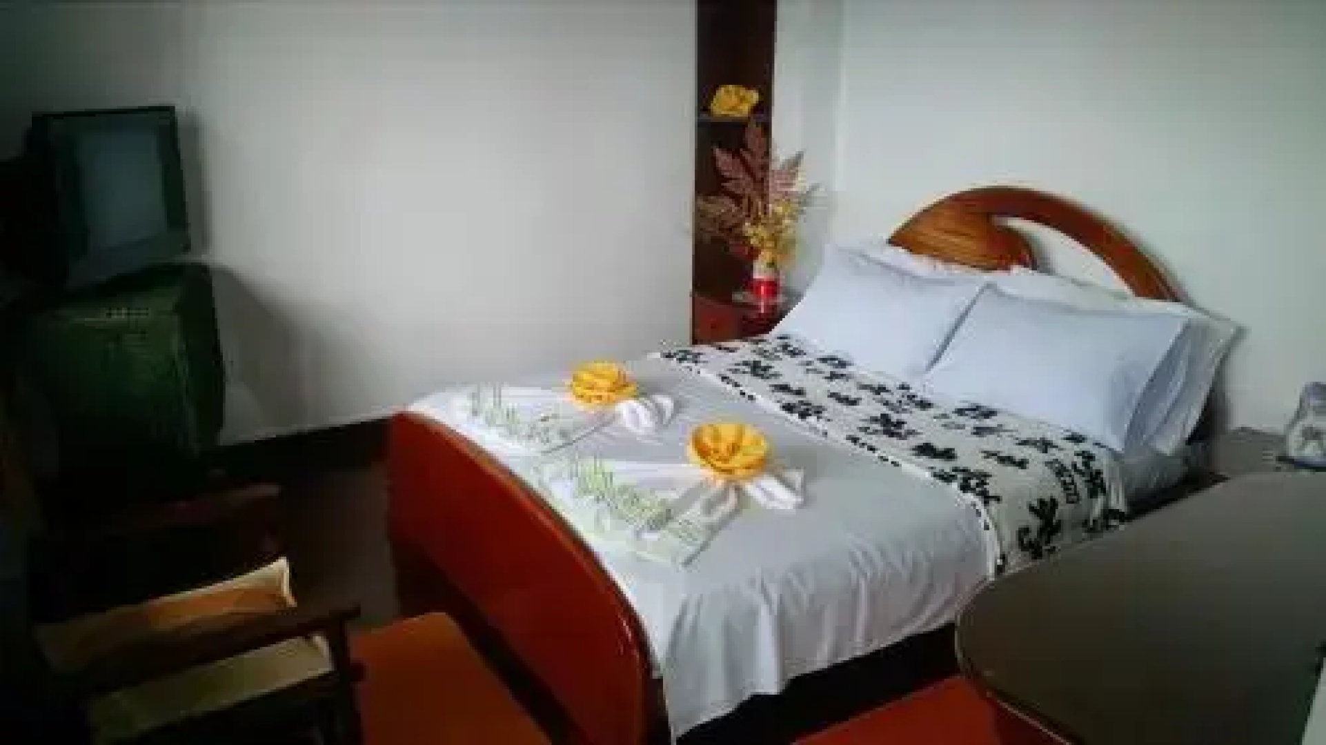 Hostal La Casona
