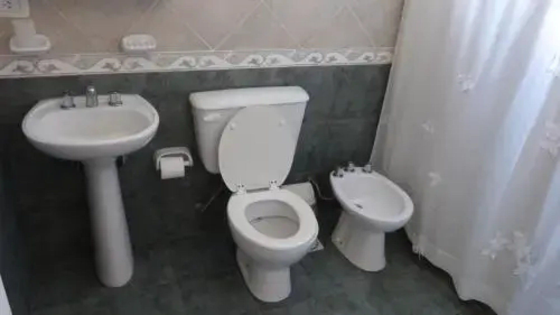 Hotel El Descanso