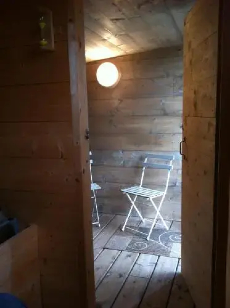Gîtes la Conterie