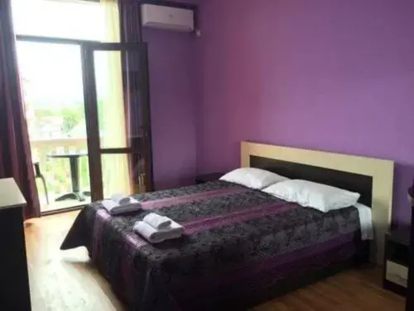 Hotel Kiparisi