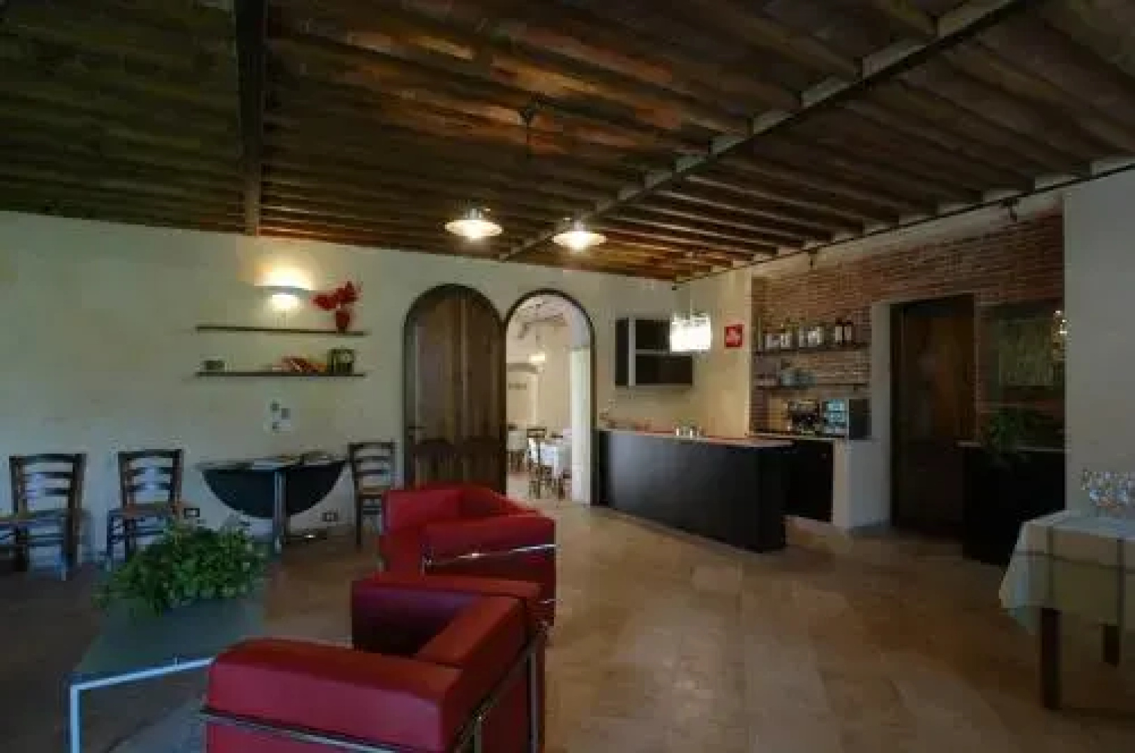 Le Beringhe