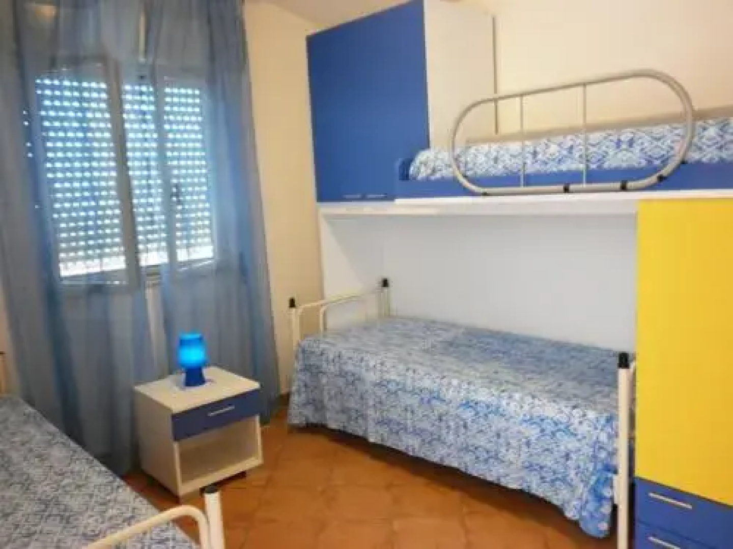 Villa Cavarra