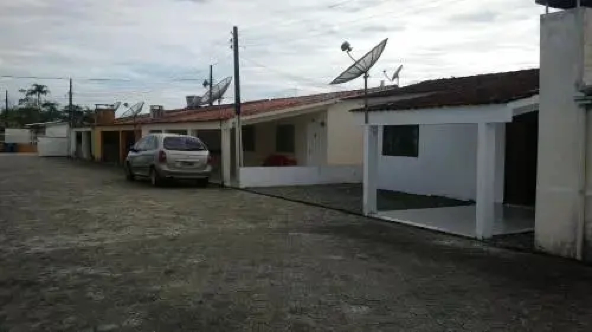 Casa dos Açorianos