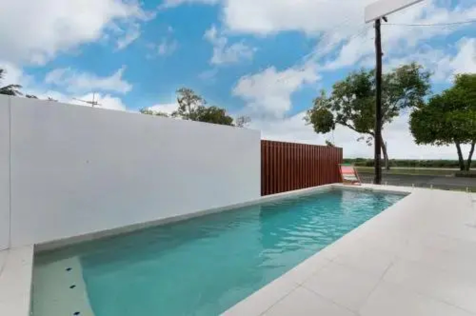 Arlington Beach House