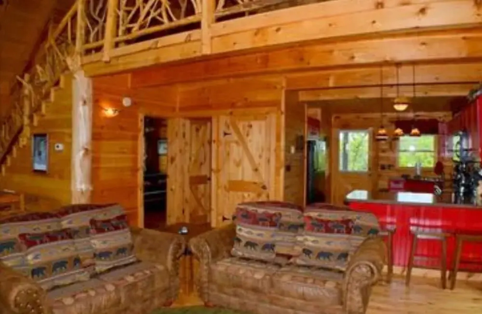 Breathless Mountain Views