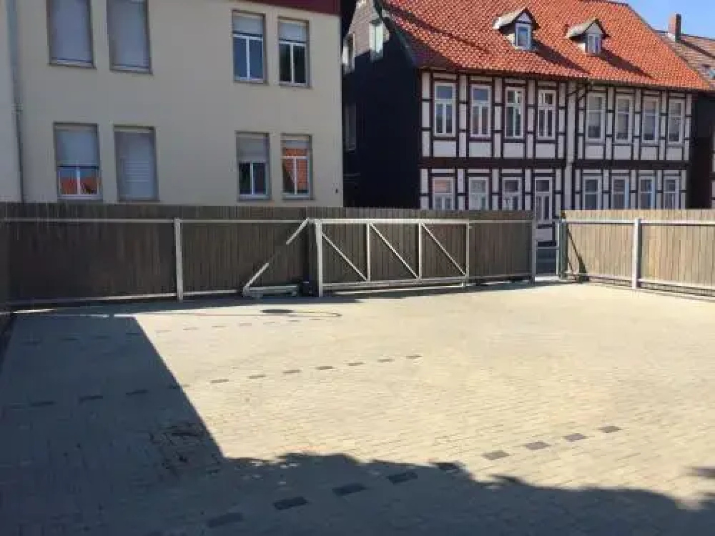 Altstadt Appartements Goslar