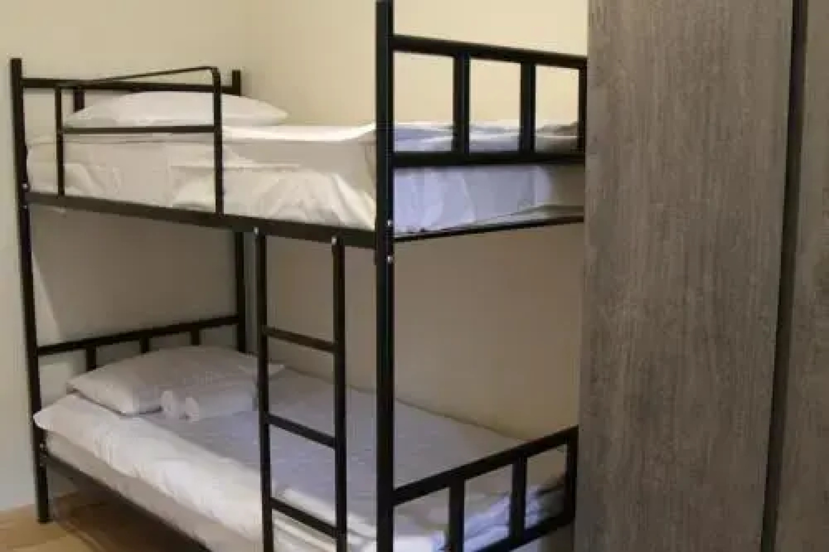City Central Hostel