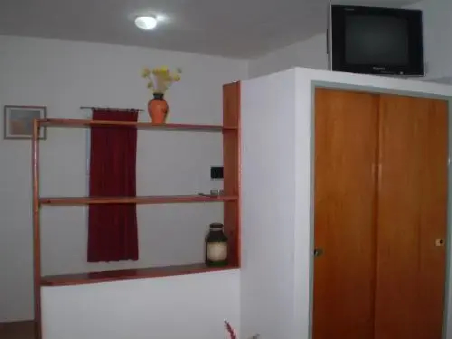 Apartamentos La Esmeralda