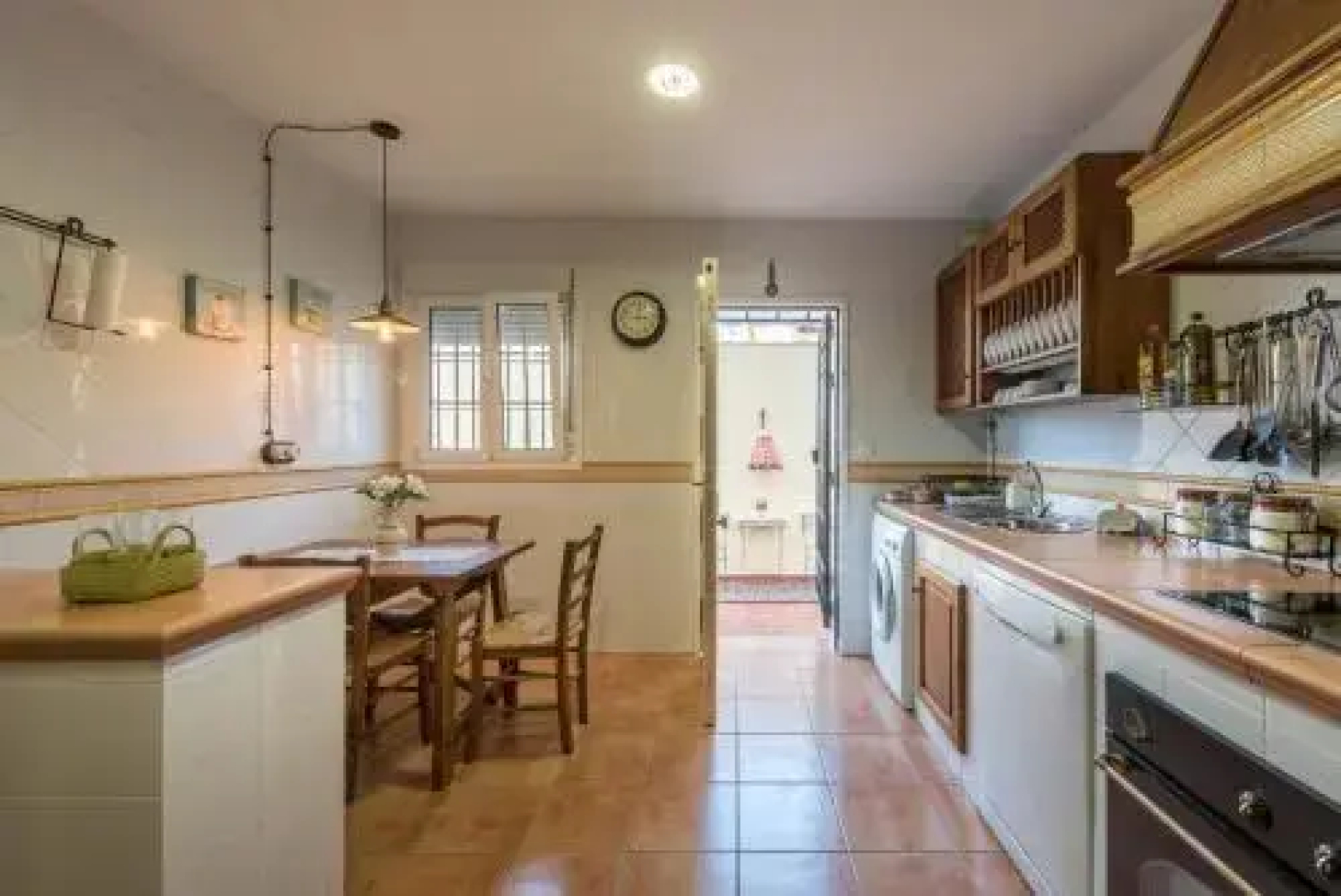 Chalet Alberto - Apartelius Chiclana