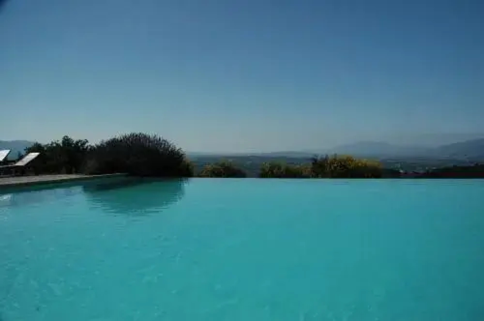 Agriturismo La Paladina