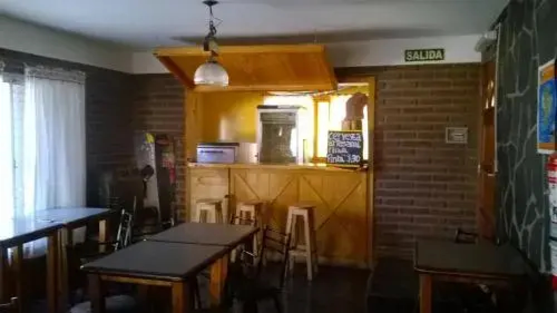 El Reencuentro