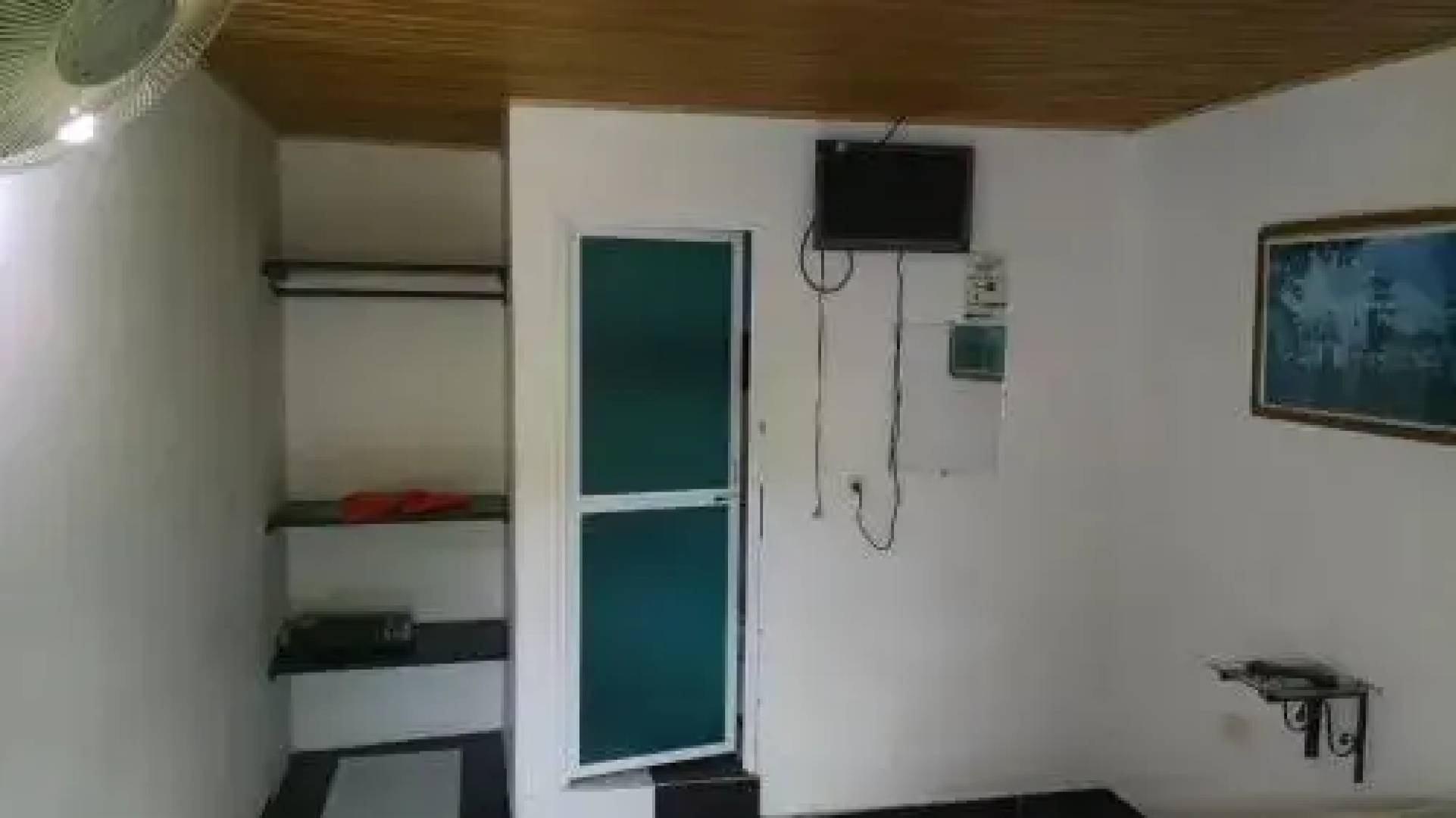 Hotel Brisas de Minca