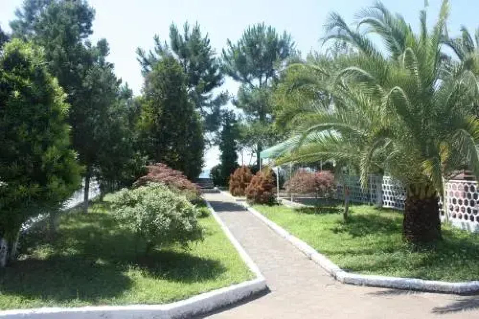 Holiday Home Chakvi