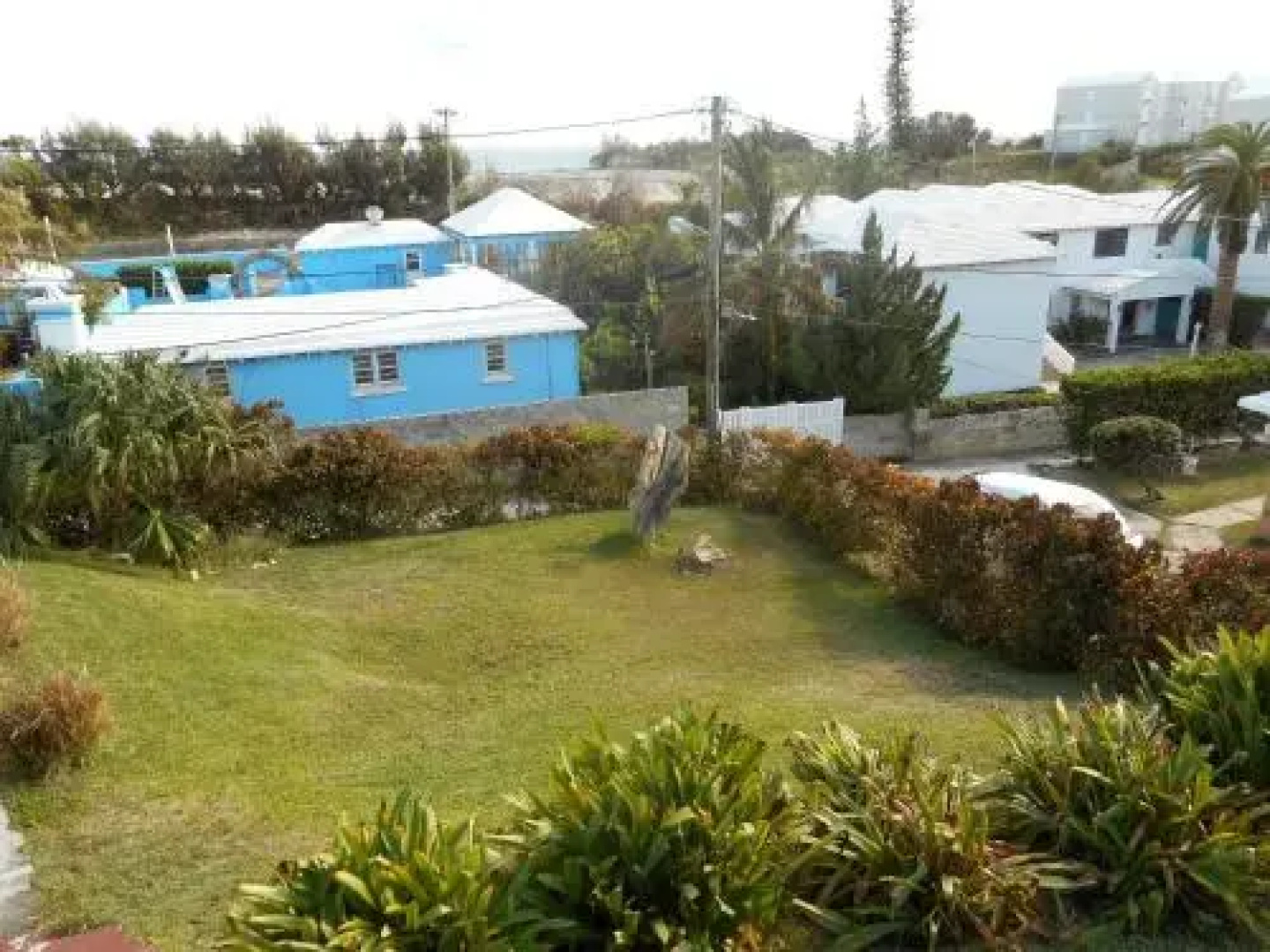 Blue Horizons Guest House